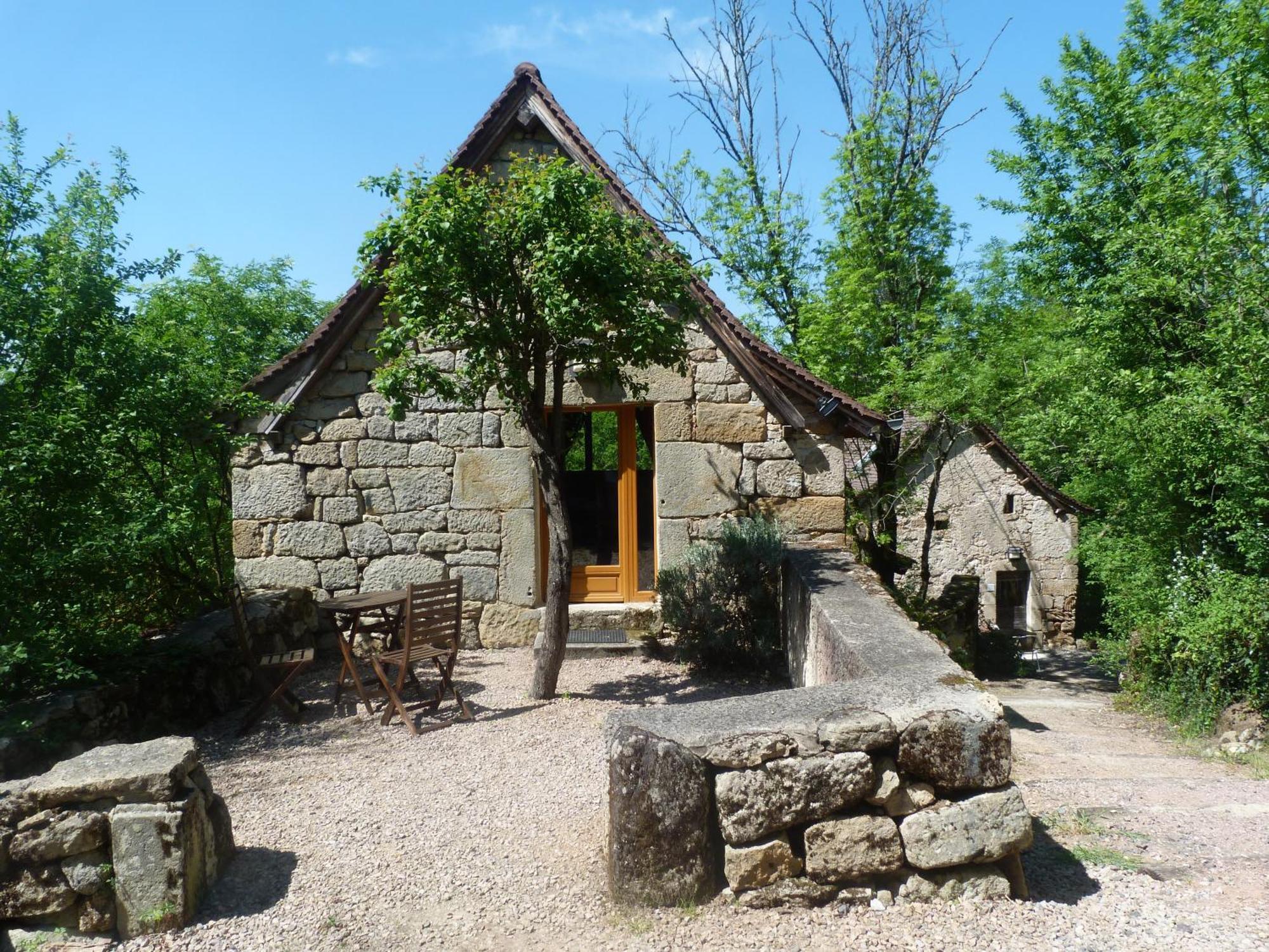 Hôtel Restaurant Le Mûrier de Viels - Figeac Grand Causse-et-Diege Exterior foto
