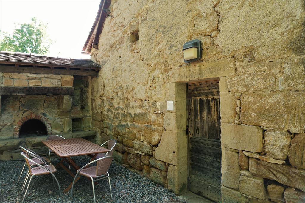 Hôtel Restaurant Le Mûrier de Viels - Figeac Grand Causse-et-Diege Exterior foto